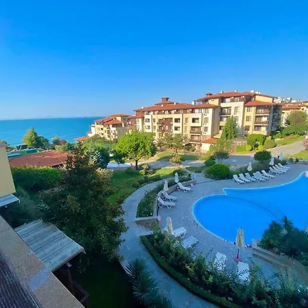 Garden Of Eden Sea And Pool View דירה סבטי ולאס