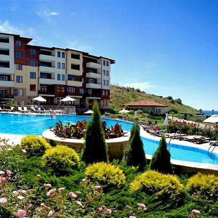 Garden Of Eden Sea And Pool View דירה סבטי ולאס
