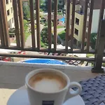 아파트 Garden Of Eden Sea And Pool View 스베티 블라스