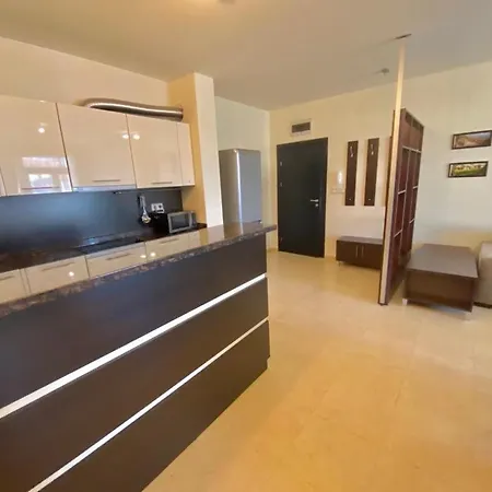 Garden Of Eden Sea And Pool View * Свети-Влас