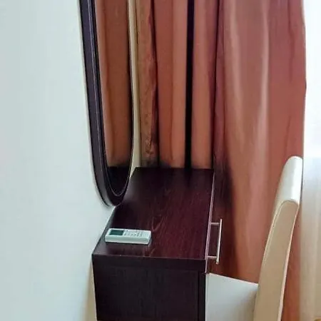 Lejlighed Garden Of Eden Sea And Pool View *