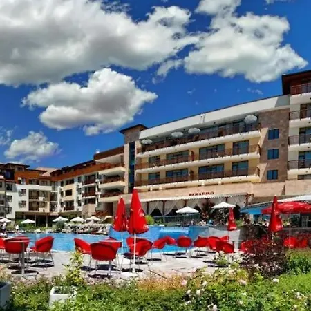 Garden Of Eden Sea And Pool View Апартаменты