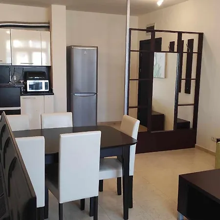 Garden Of Eden Sea And Pool View * Свети-Влас