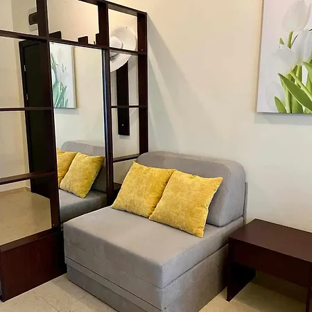 Garden Of Eden Sea And Pool View Апартаменты Свети-Влас