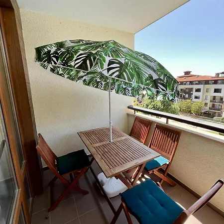 Garden Of Eden Sea And Pool View Lejlighed