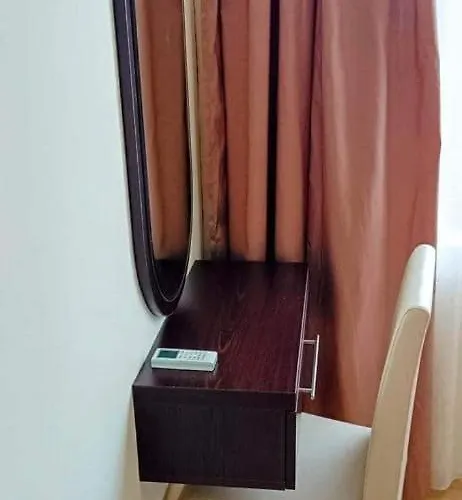 Апартамент Garden Of Eden Sea And Pool View *