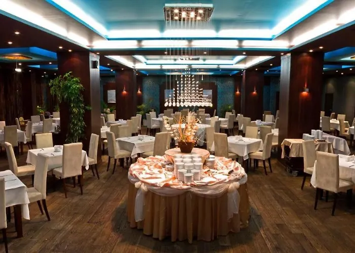 Garden Of Eden Sea And Pool View Апартамент *