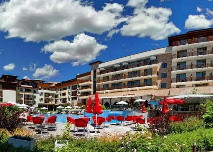 Garden Of Eden Sea And Pool View Апартамент