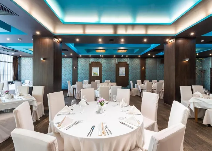 Garden Of Eden Sea And Pool View Апартамент *