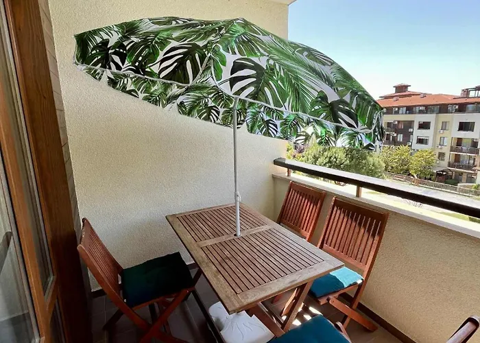 Garden Of Eden Sea And Pool View Апартамент